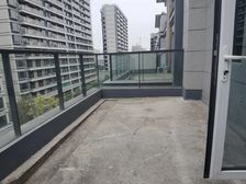 维科水岸春晖 上叠 位置很好 全天采光 楼上楼下+顶层露台