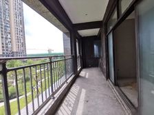 联泰天悦,次新小区,稀有四房,楼层可以观景,南大双學曲 可谈