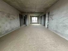 中央香榭 南北通透大气四房 采光好 视野开阔 双学!区