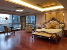 海珀兰庭 双子塔旁 豪装四房 家具家电全品牌 拎包入住