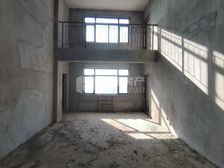 九龙湖花园 复式楼 南北通透 带车位 地铁口 读师大