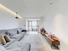 可看江景 南北通透 次新房 价格真的实惠!