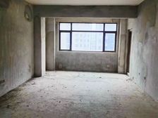 降价急售 九龙湖花园一期好楼层南北通透四房 带车位