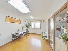 金群苑 78.67平2居 南北向精装修 视野无遮挡