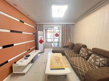 启航社U时代,新出南北通三房,精装保养好,满五 ,好楼层!