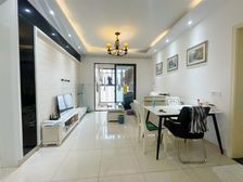 同城光明捷座 近地铁 交通便利 满五 随时可看房