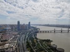 朝阳中心丨 整层出租 看江带烟道 朝阳核心