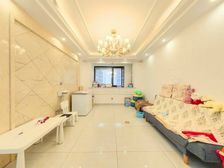 星汇兰亭 精装修 南北通透 带电梯 正规商品房 高楼层视野好