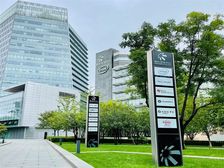 清华科技园 理想国际大厦 鼎好DH3 融科资讯5000平出租