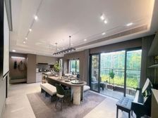 广州桂语汀澜 横沥岛 望江望灵山岛 环境美 可公积金 随时看