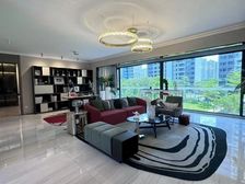 新上房源!全新未入住(来电送全屋家私家电)看房方便