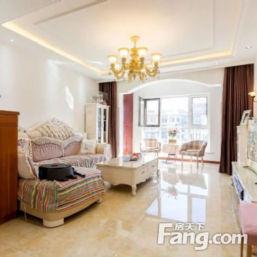 顺义机场东澜西园三区临近机场。三居两卫精装配齐