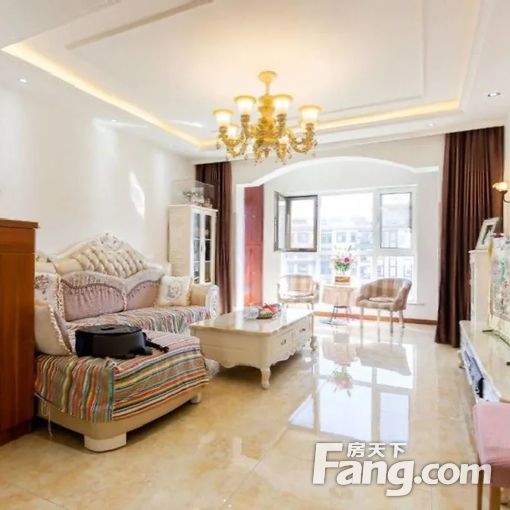 顺义机场东澜西园三区临近机场。三居两卫精装配齐