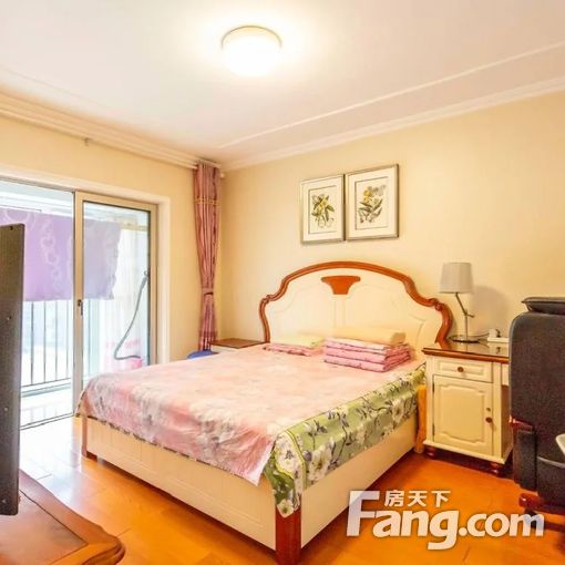 顺义双河大街北边和悦居10号院好房三居两卫出租