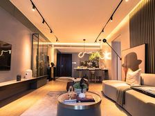 君悦华庭(一口价38萬)给两万直接按揭!送车位!看房方便!