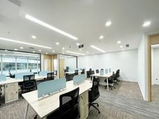 九龙山丨合生汇丨外企大厦定制装修丨合生财富广场丨阳光财富丨