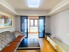 天然氧吧鱼尾纹公园旁 准新房新力物业 楼层好视野无遮挡