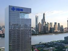 北外滩丨一线江景丨中交滨江广场丨精装150平丨可拎包办公