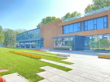 双桥独栋丨超大展示面可冠名丨带大丨带车位丨带丨采光好