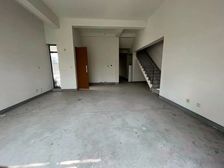 急售 双拼别墅208平,朝南100平花园,近地铁,有钥匙