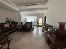 新出太阳岛度假独栋,花园500平方,新装修直接拎包入住