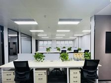 东二环 朝阳门 朝外men 精装修 带家具临 兆泰 泛利昆泰