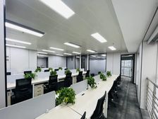 东二环 朝阳门 兆泰国际 精装修 带家具临朝外men 昆泰