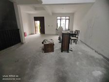 急卖,海上湾闻涧联排别,地上203平带电梯井,小区环境非常好