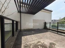 海上湾华庭(紫园) 3室2厅3卫 毛坯 860万元