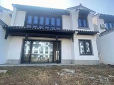 璟雲里(别墅) 3室2厅3卫 毛坯 858.8万元