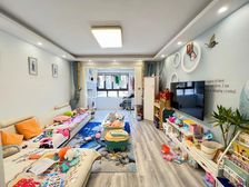 繁华里洋房,地铁口22 ,凤凰层,精装20万,拎包入住,急售