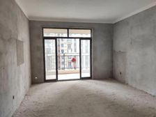 红角洲联泰天悦 毛坯大三房 中间楼层 近 读南航豫章