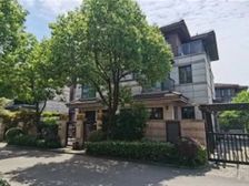 海上湾樱园 362平4居 南向毛坯