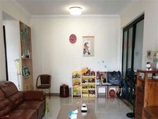 南沙珠江湾 简装修 保养好 送物业家电 中高楼层 急售