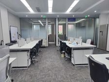 东城区丨首东国际丨雍贵中心丨新成文化丨通正国际中心丨精装修