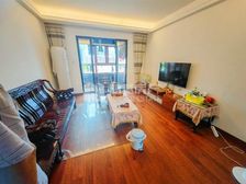 地铁万科端户通透三房,诚心出售,随时看房