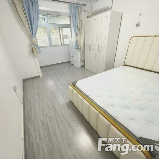 北工大 双龙南里 开间独卫 精装修 2900元/月