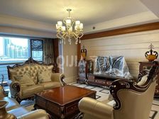 金装大四房,红中区品质小区,玻璃幕墙,近地铁育新