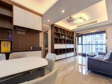 阳光城丽景湾 南北向精装修 中高楼层 业主急售 可谈价格