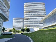 酒仙桥 大山子 电子城 星地中心 科技公司补贴房租