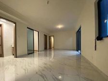 中交蓝色海湾 一手内转单位 南北对流 中层看海景 随时看房