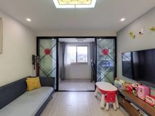 电梯已装好 精装修 双南全明 婚房装修 可谈