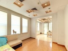 亲爱的villa 4室2厅 322.59平