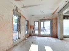 villa 房子窗户全部换成大的落地窗