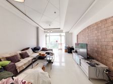 亲亲我家 3室2厅 182.6平