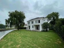 紧临夏都小镇!临河花园1000平,2080各付税,产权清晰!