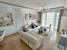 高区景观两房,一梯两户,冰厂田,老业主委托价格可谈,带车位