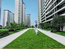 (单价低6200)两江新区现房,7龙珠西附本,轻轨站300米