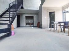 急售必看!人和接.渝八,出门商圈,楼下轨道,带60平露台