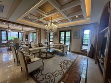 御品园林 小区新 南北通透 精装修 小区绿化高 商品房